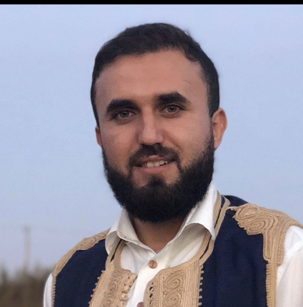 أ. محمد حسين السعداوي